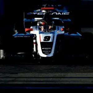 JM shows promise in Formula 3 Monza finale