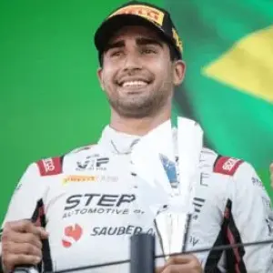 JM's 2022 Formula 3 Campiagn