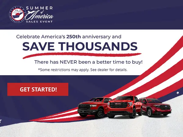 Summer of America