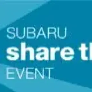 Step One Automotive Group Selects Emerald Coast Wildlife Refuge and Running 4 Heroes as their Hometown Charities for 2021 Subaru Share the Love Event