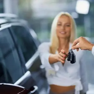 How to Get the Best Deal for Your Trade-In
