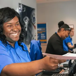 Step One Automotive Group Offers Free Pick up and Delivery in the Service Department