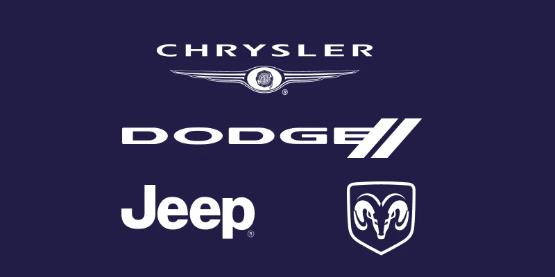 Chrysler Dodge Jeep Ram Fiat Crestview