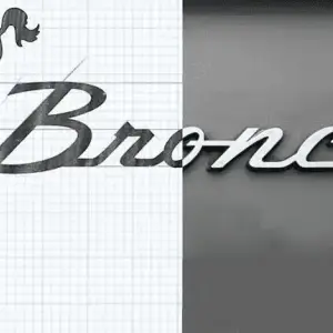 Back By Popular Demand: Re-Introducing the Ford Bronco in Spring 2020