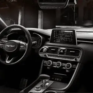 Why the Genesis G70 is one of the Best Sedans?