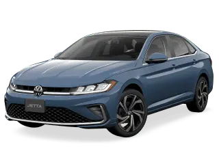 2026 Volkswagen Jetta