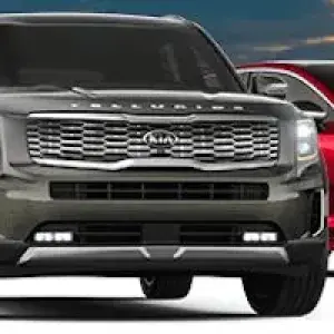 Kia Fort Walton Beach- #1 In The District