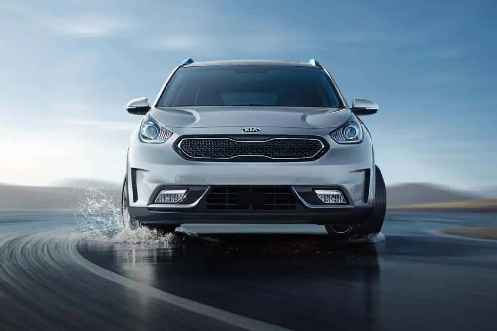 kia niro