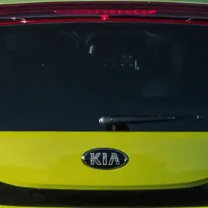 Introducing The Upcoming 2021 Kia Soul EV