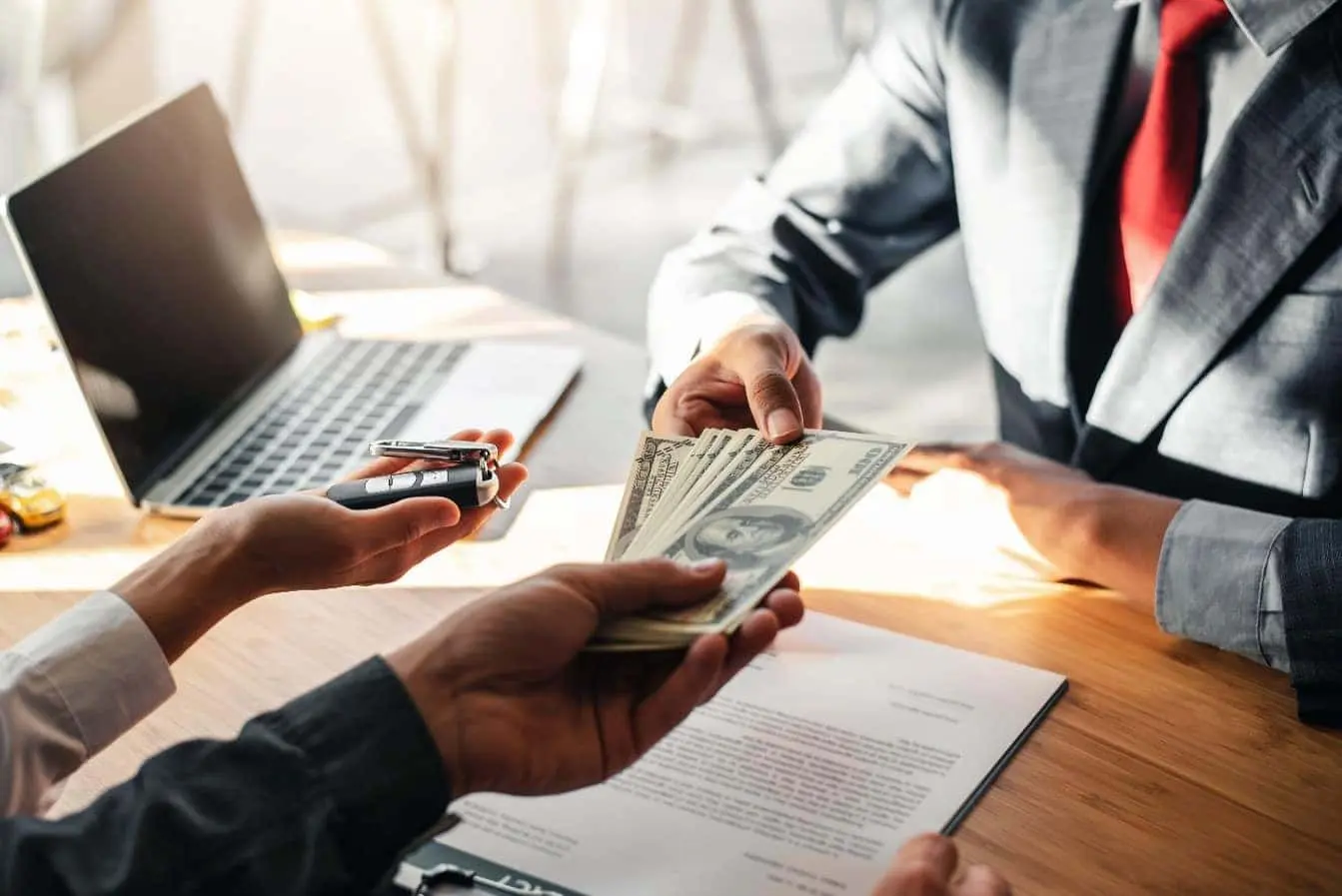 Three Ways to Sell or Trade Your Car