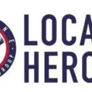 GET READY FOR ALL NEW STEP ONE LOCAL HEROES