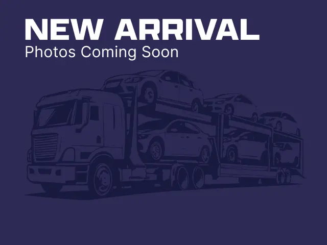 New arrival - photos coming soon