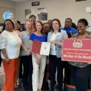 Greater Pooler Area Chamber of Commerce honors Step One Automotive Group
