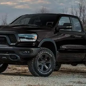 Ram's Award Winning Truck Lineup in Fort Walton Beach & Crestview, FL