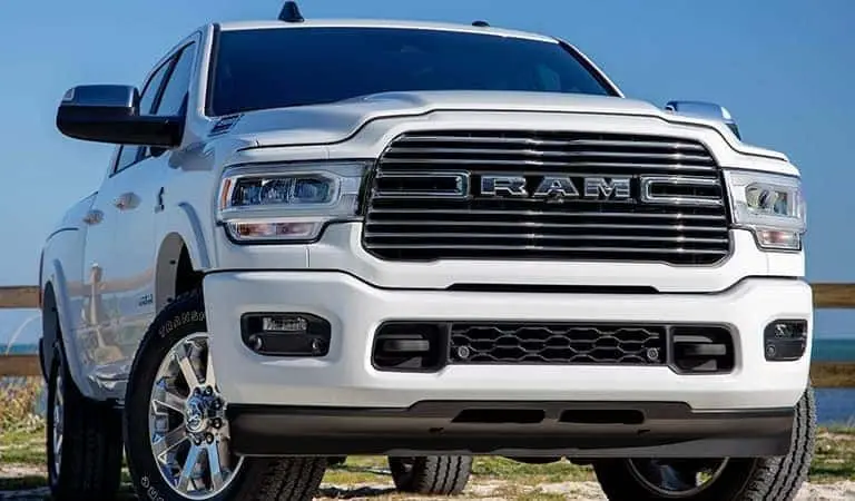 ram 2500