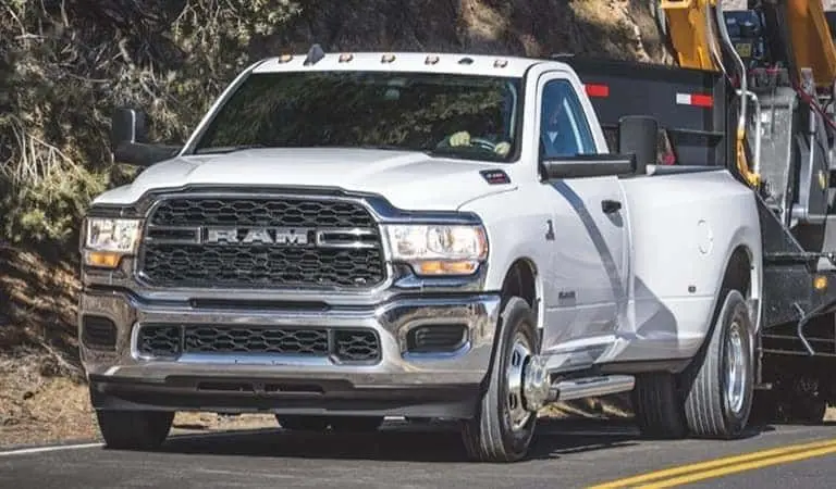 ram 3500