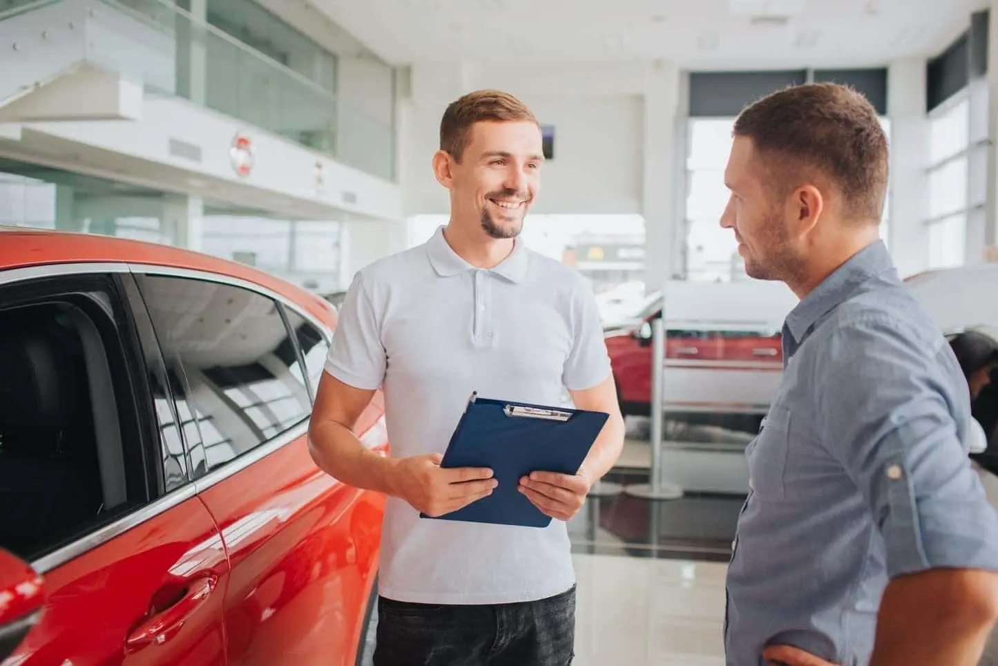 6 Tips for Protecting Your Car When You Live Near The Coast