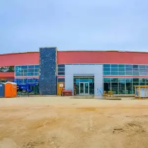 Subaru Grand Opening Approaching Quickly