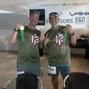 Shamrock Run - Savannah