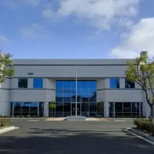 Volkswagen Oxnard Engineering Campus