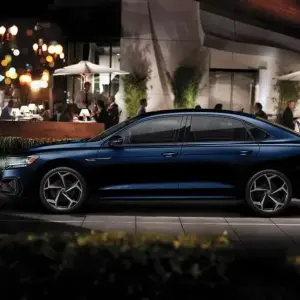 Your Guide to the New 2020 Volkswagen Passat