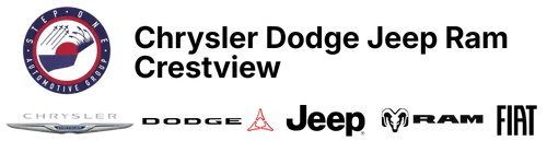 Step One Chrysler Dodge Jeep Ram Fiat Crestview
