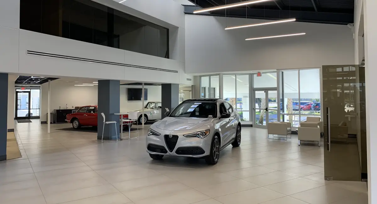 Quality used vehicles at Step One Motorsports in Pensacola, FL