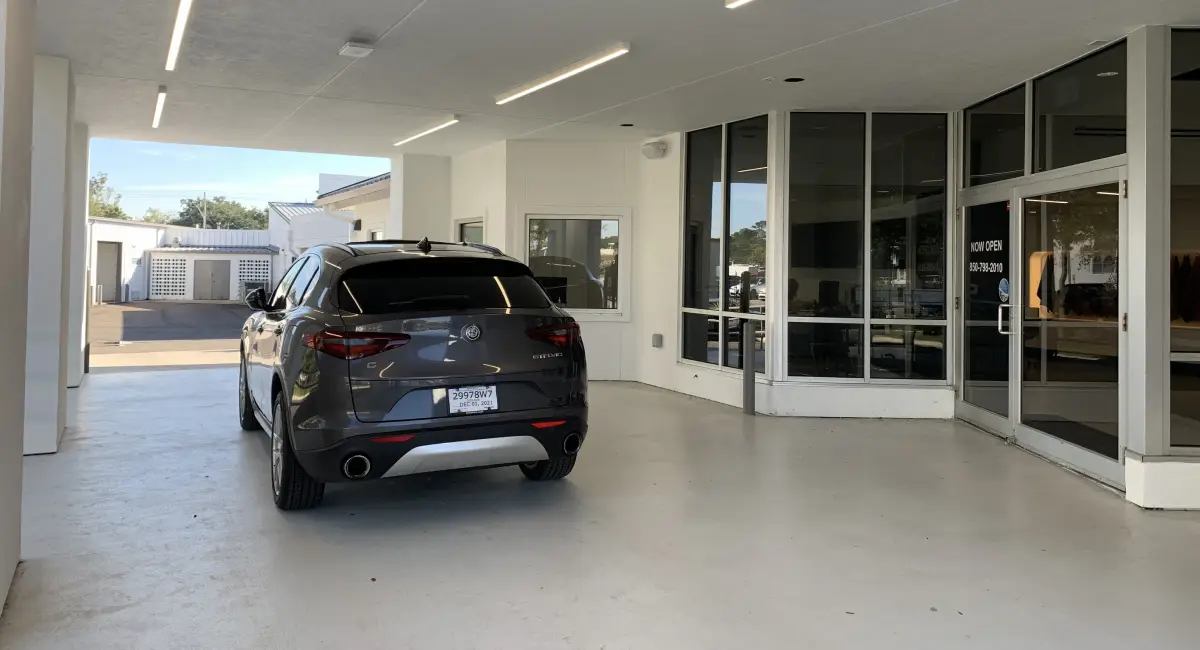 Sell your used vehicle to Step One Motorsports in Pensacola, FL