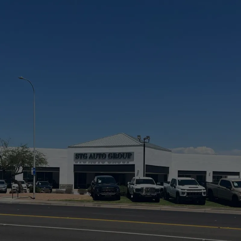 STG Auto Group of Chandler