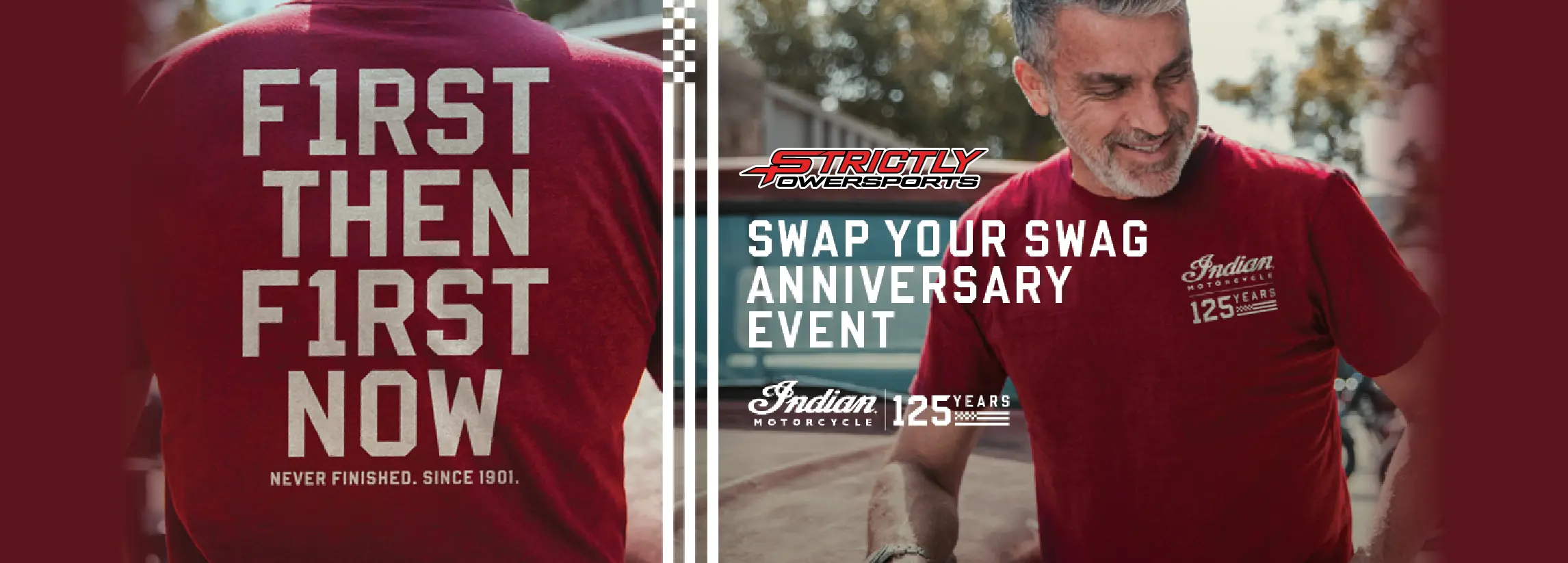 Strictly the Best Place to Buy a Polaris