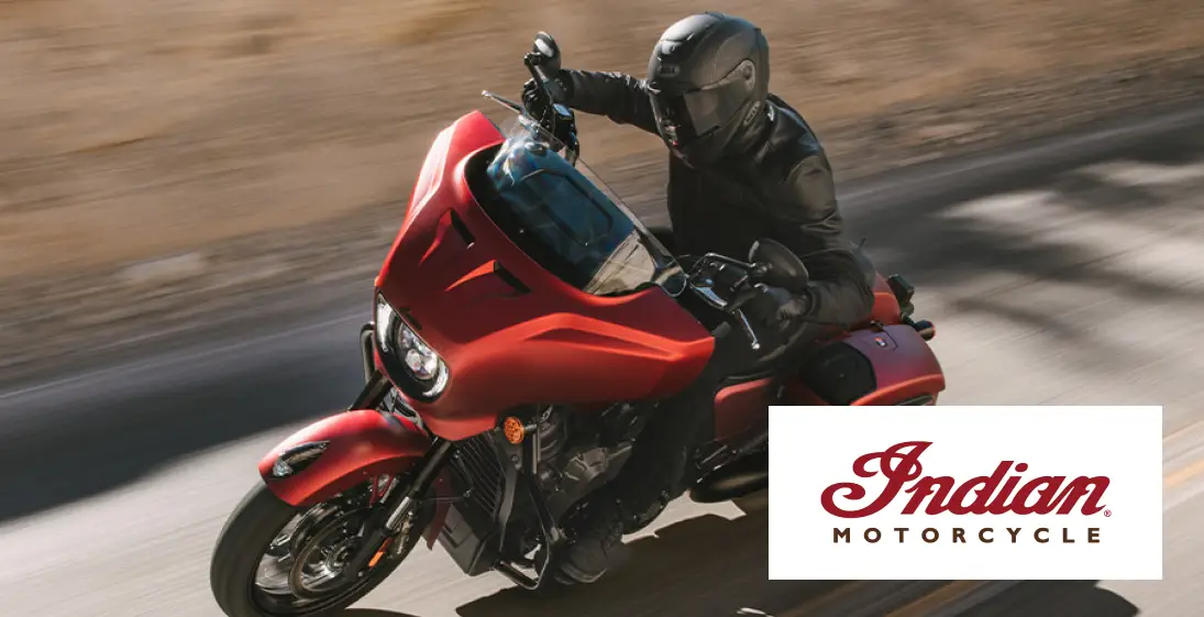 Shop new and used Indian motorcycles