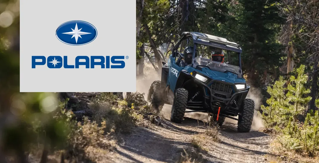 Shop new and used Polaris power sports including street bikes, ATVs, dirt bikes, and more.