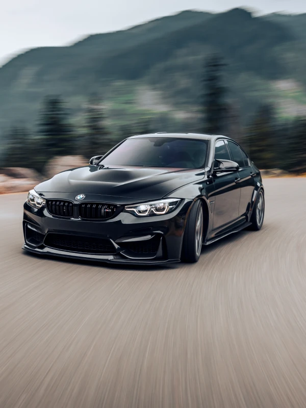 Superior Motor Company