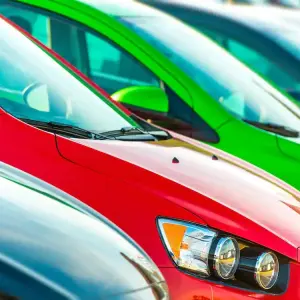 Tips for Buying a Used Car