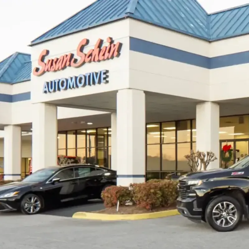 Susan Schein Automotive