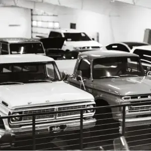 What to Look For When Buying a Used Ford F-250 in Eastern Nebraska