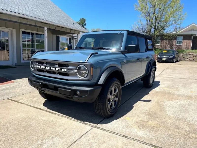 Taylor Auto Sales in Springdale, AR
