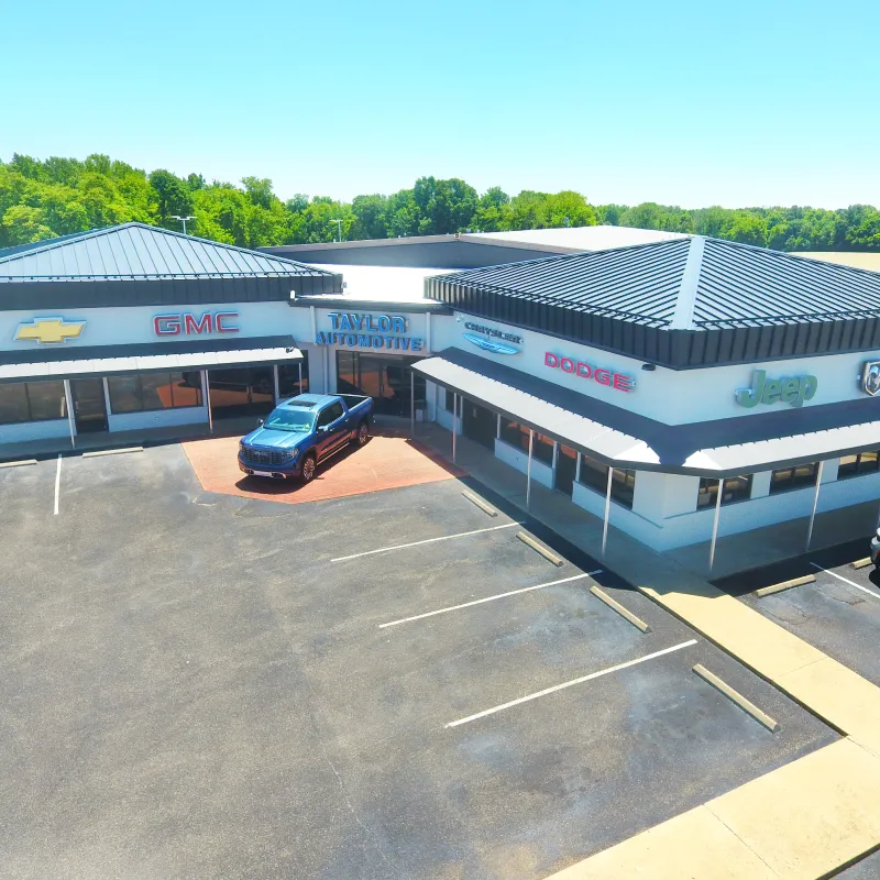 Taylor Automotive