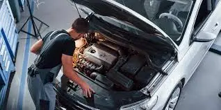 Cabin or Air Filter Replacement