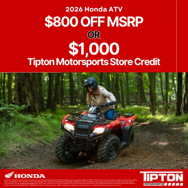 $800 OFF
