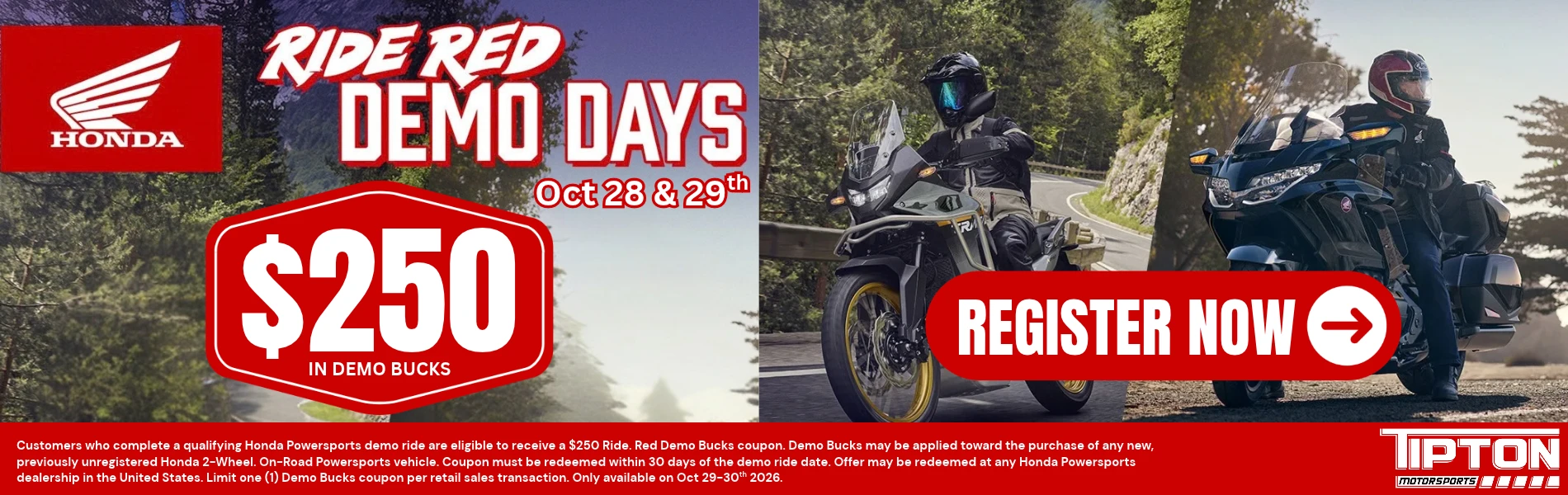 DemoDays