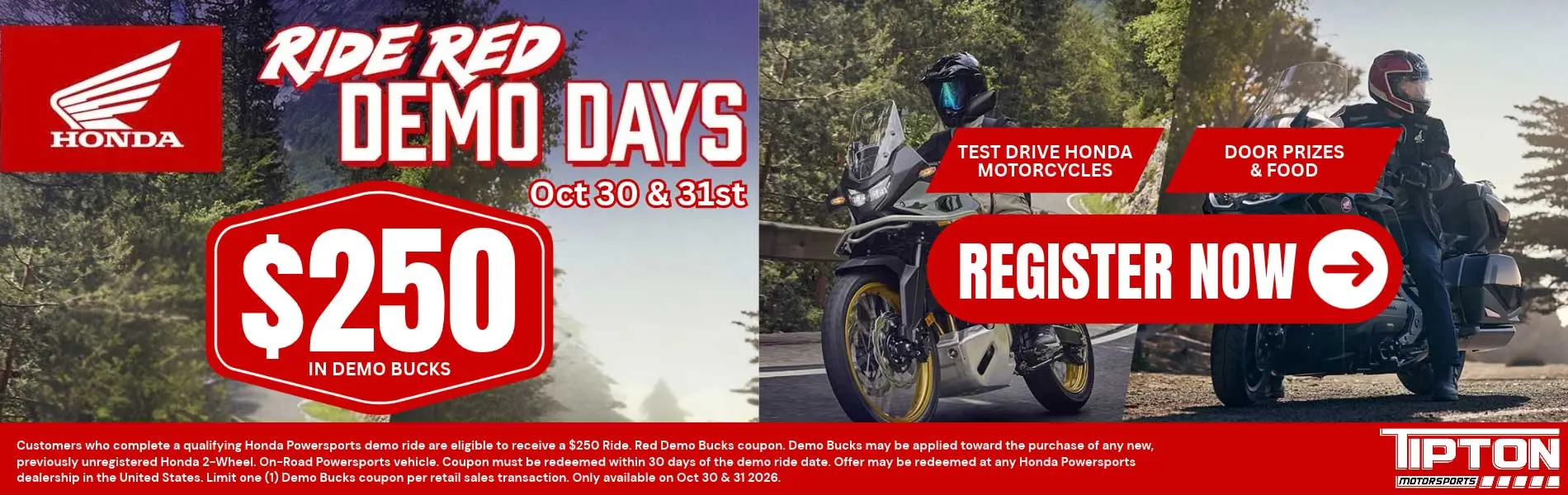DemoDays