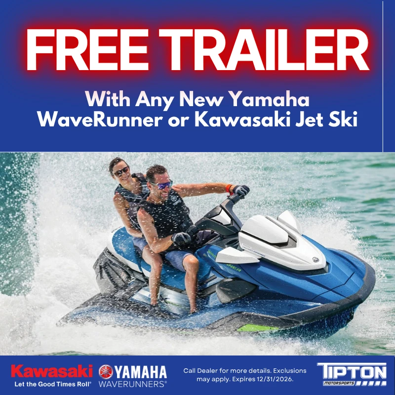 FREE TRAILER