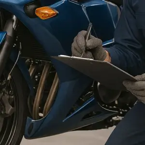 The Texas Motorcycle Inspection Requirements Guide: Is It Required?