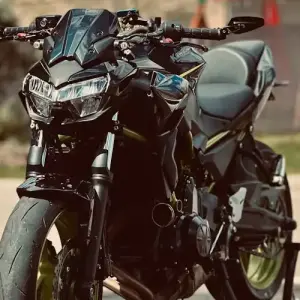 How To Transfer A Motorcycle Title in Texas