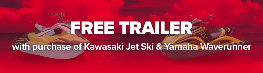 4 new Kawasaki watercrafts for sale in Brownsville, TX | Tipton