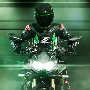 The Texas Motorcycle Law Guide: Do You Need Mirrors?