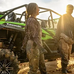 The Texas ATV Law Guide: Is A Helmet Required?