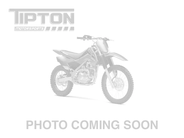 GR 2026 Kawasaki Ninja ZX-6R for sale in Brownsville, TX at Tipton