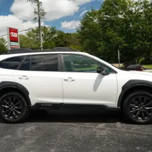 Road Trip Ready: 10 Used Cars for Southeastern Travel